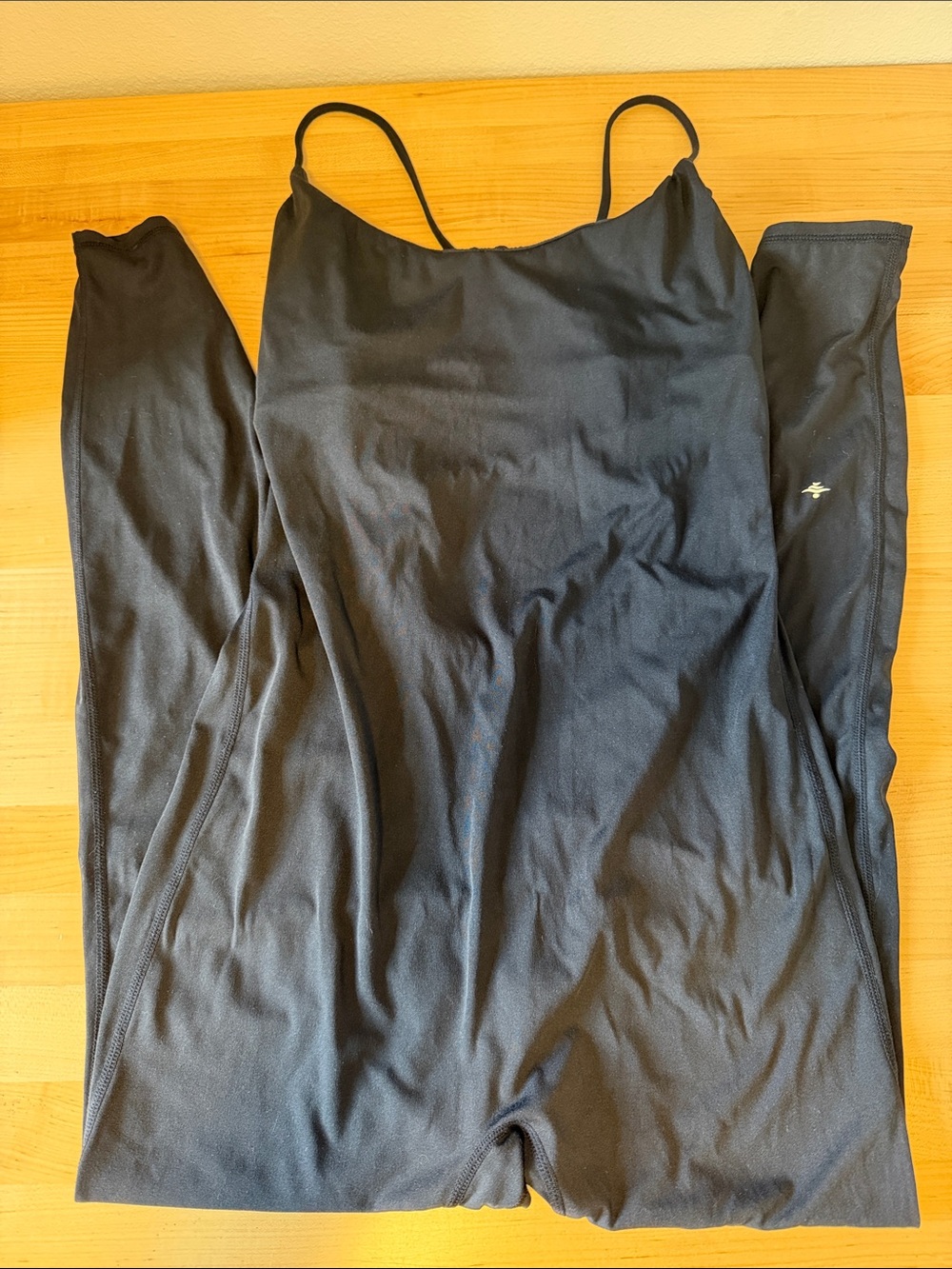 Halara jumpsuit